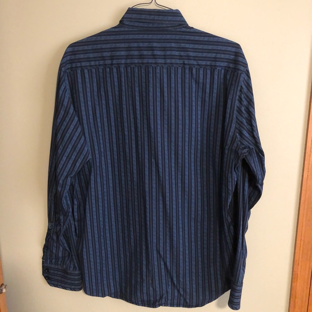 7 Diamonds Button Down - image 1